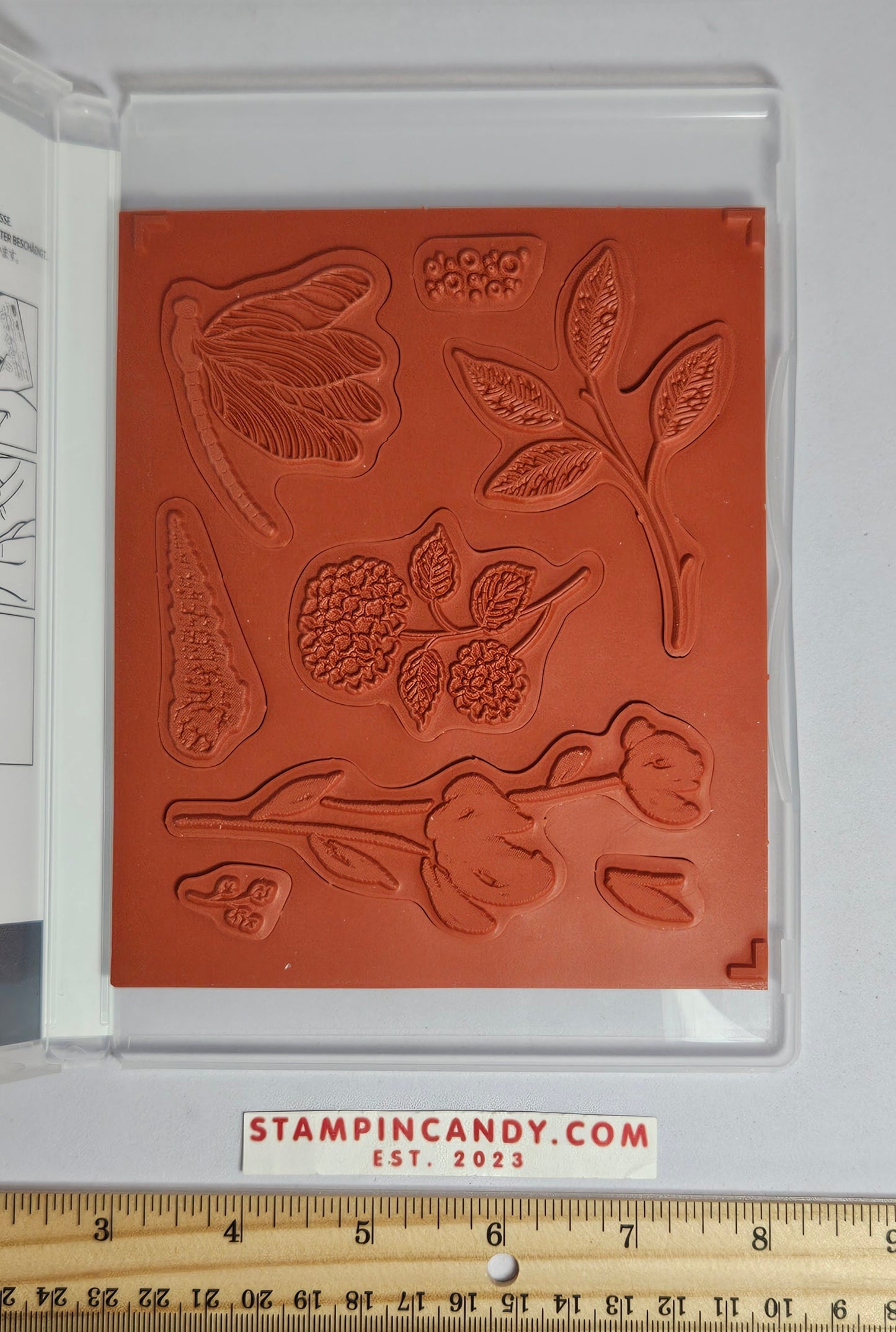 Stampin Up - Suite Sampler