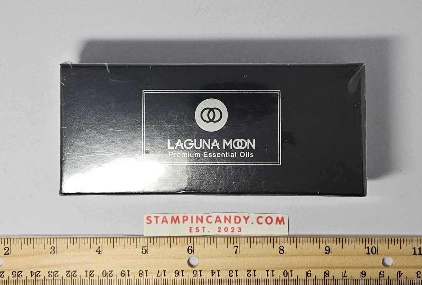 Laguna Moon - Premium Essential Oils