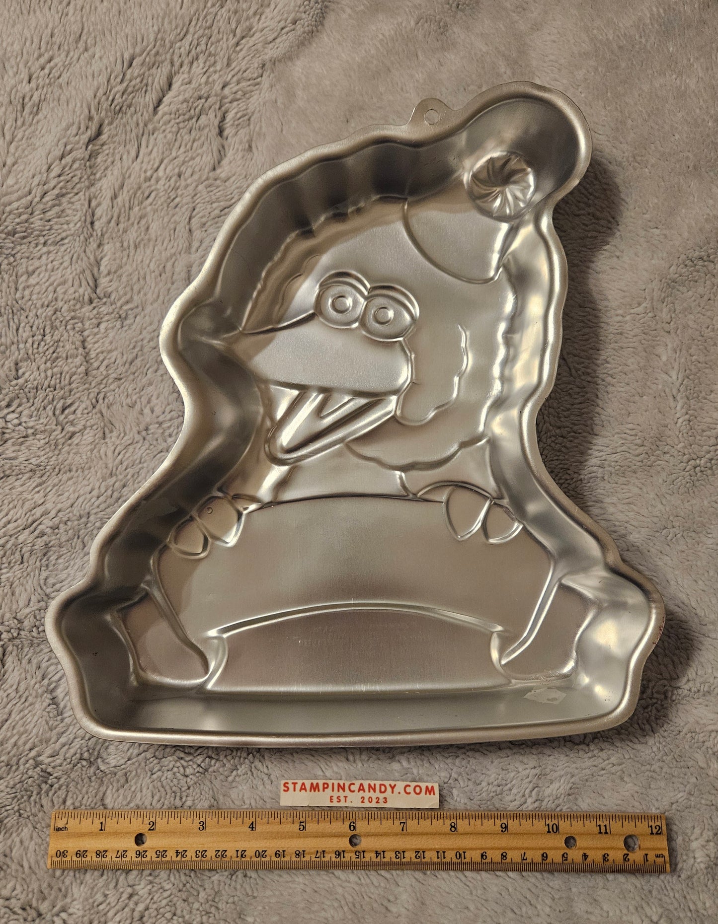 Wilton - Big Bird Cake Pan