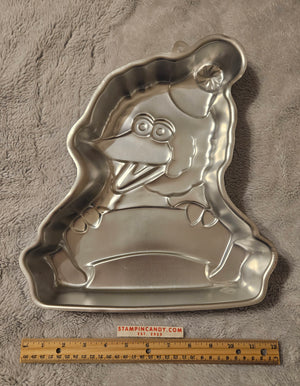 Wilton - Big Bird Cake Pan