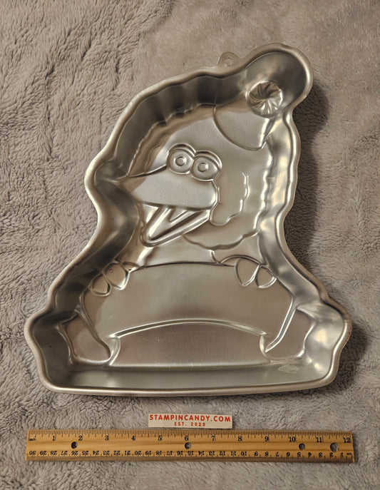 Wilton - Big Bird Cake Pan