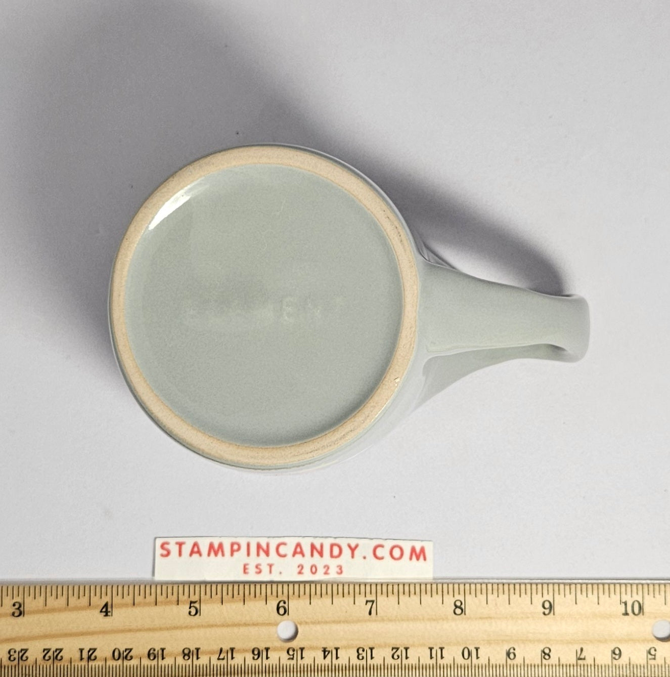 "Zero F*cks Given" Element Toot Mug