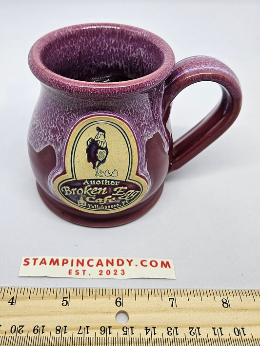 Another Broken Egg Tallahassee Florida Mug