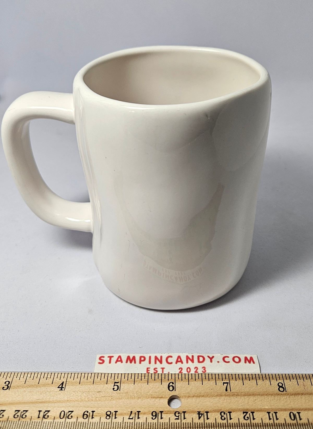 Rae Dunn - "Self Love" Mug