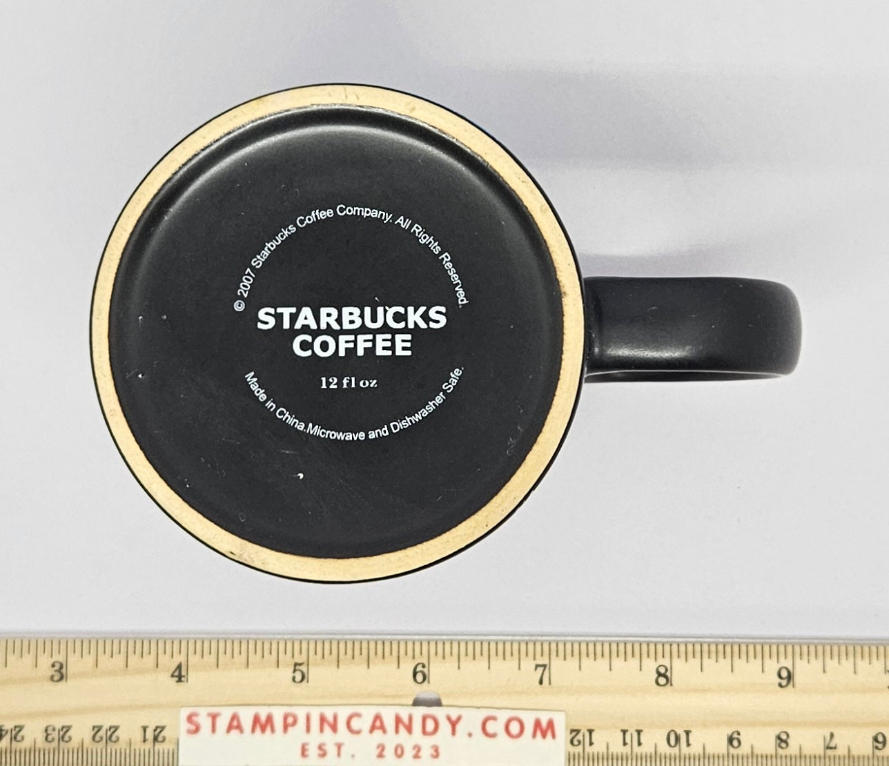 Starbucks - Grande/Latte Mug