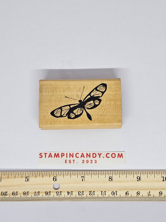 Anita's - Butterfly Stamp