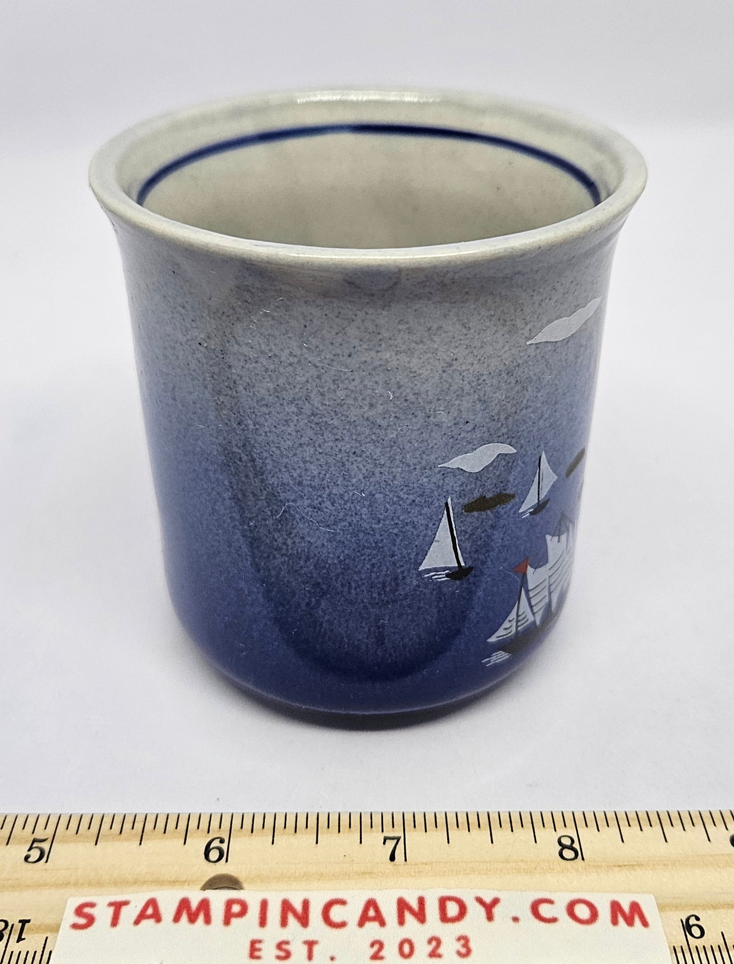 Lighthouse / Coastal Themed Mug