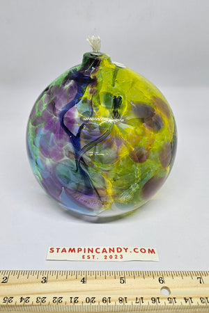 Descriptive image text