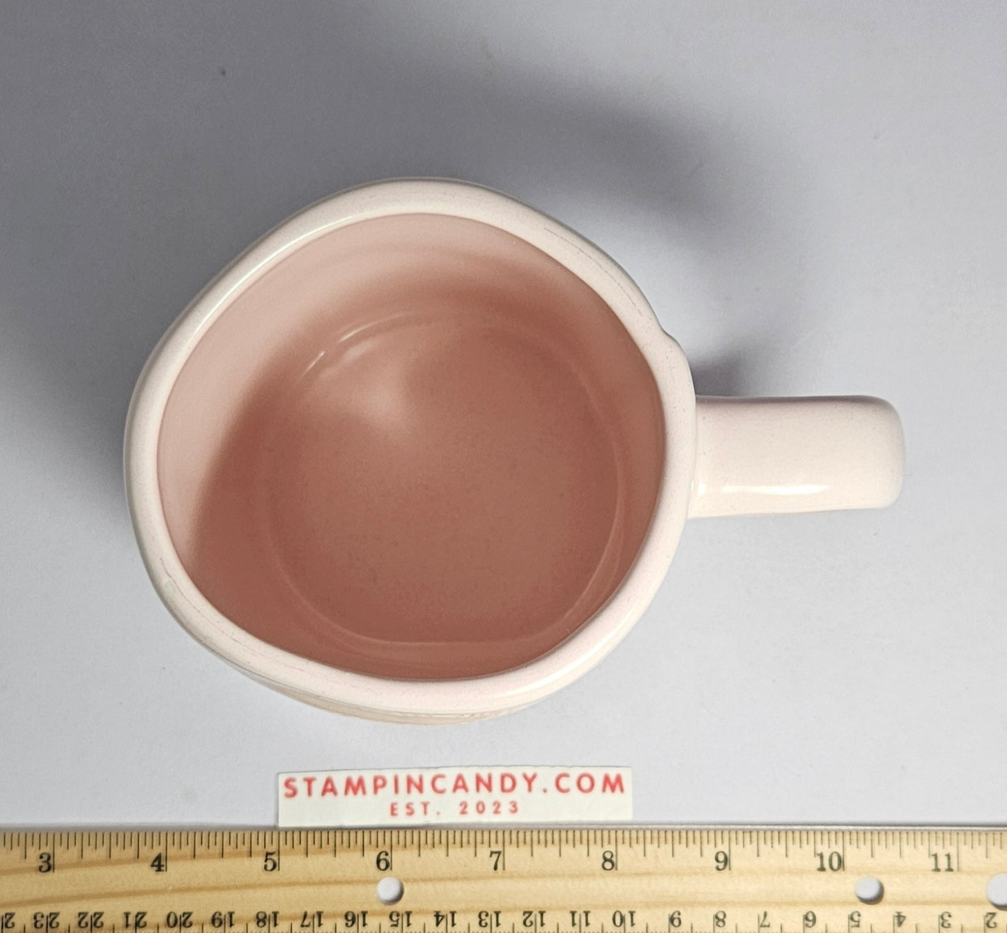 Rae Dunn "Fiancée" Mug