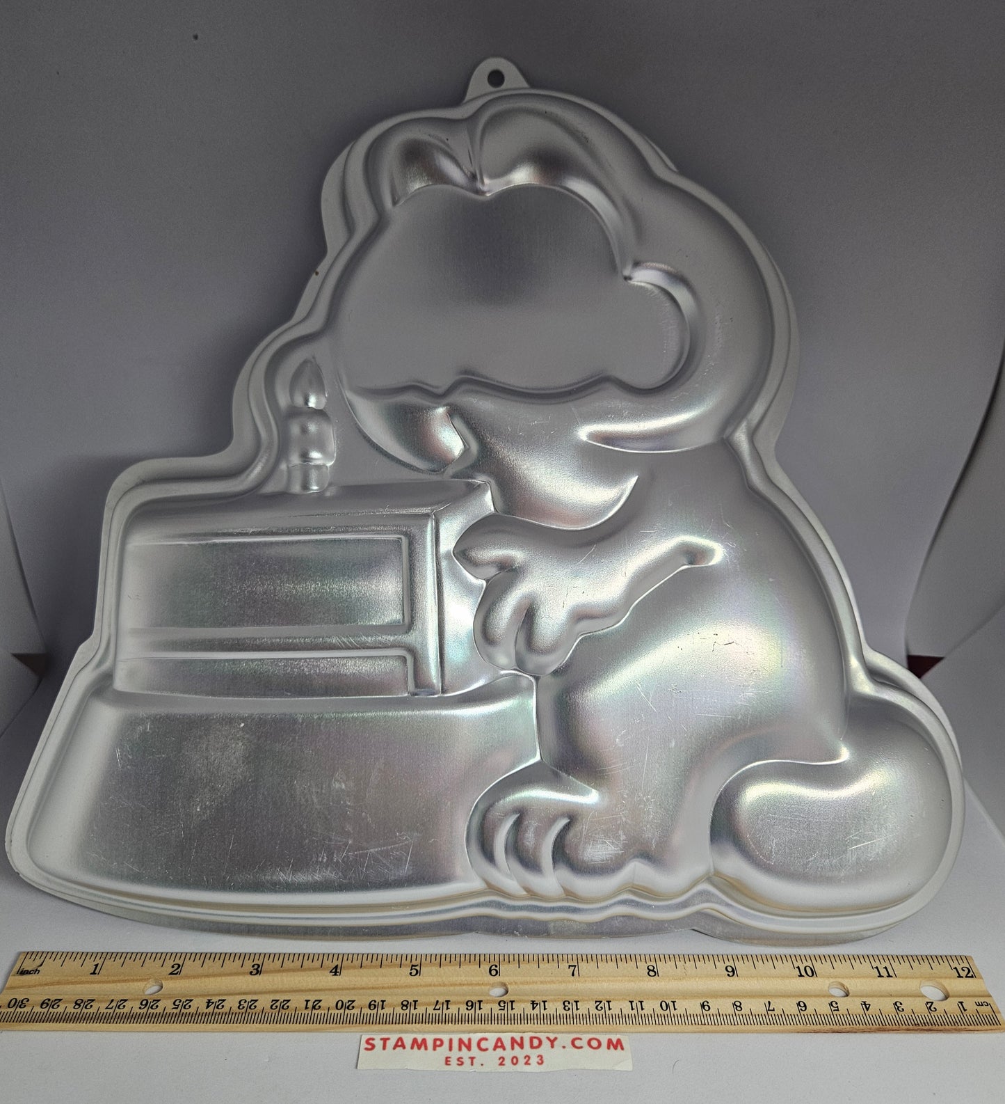 Wilton - Garfield Cake Pan