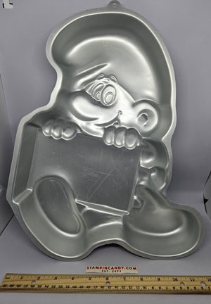 Descriptive image text