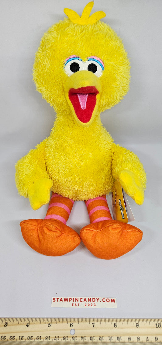 Big Bird - Sesame Street - Stuffed Animal