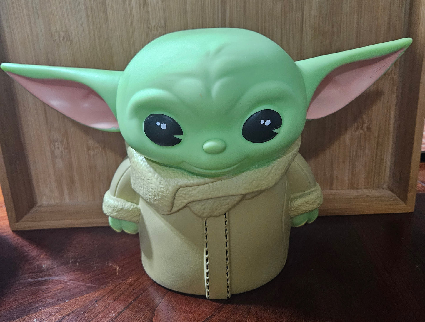 Star Wars - Grogu Piggy Bank