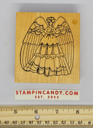 Descriptive image text