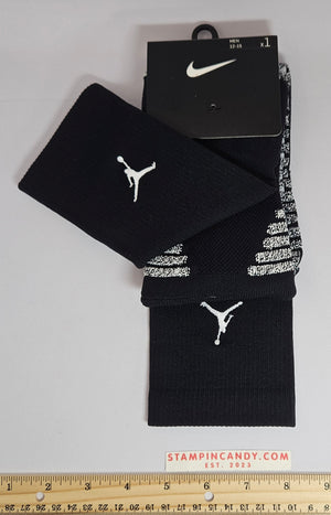 Nike Air Jordan Calf Socks M 12-15