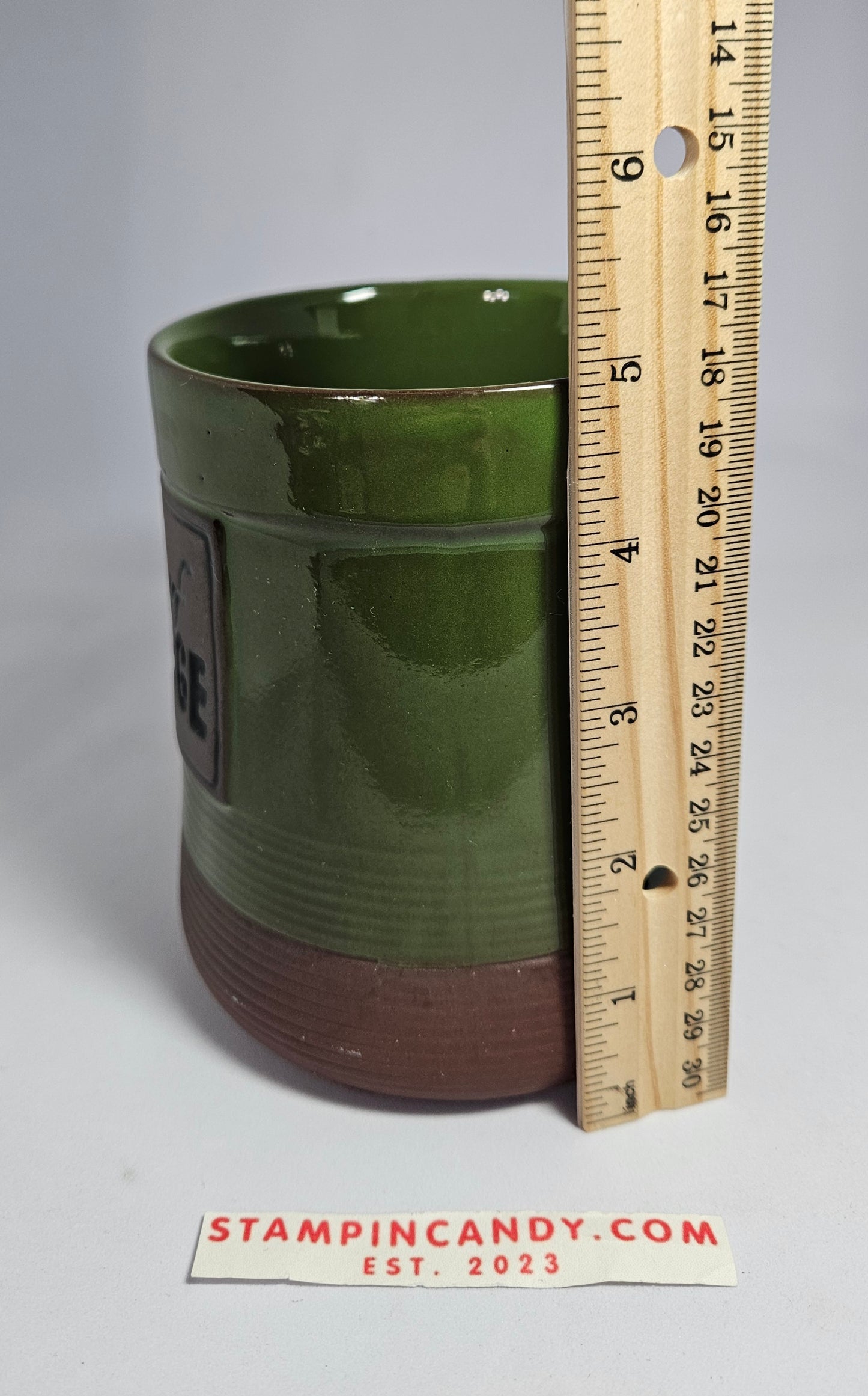 Man of Courage - Abbey Press Mug