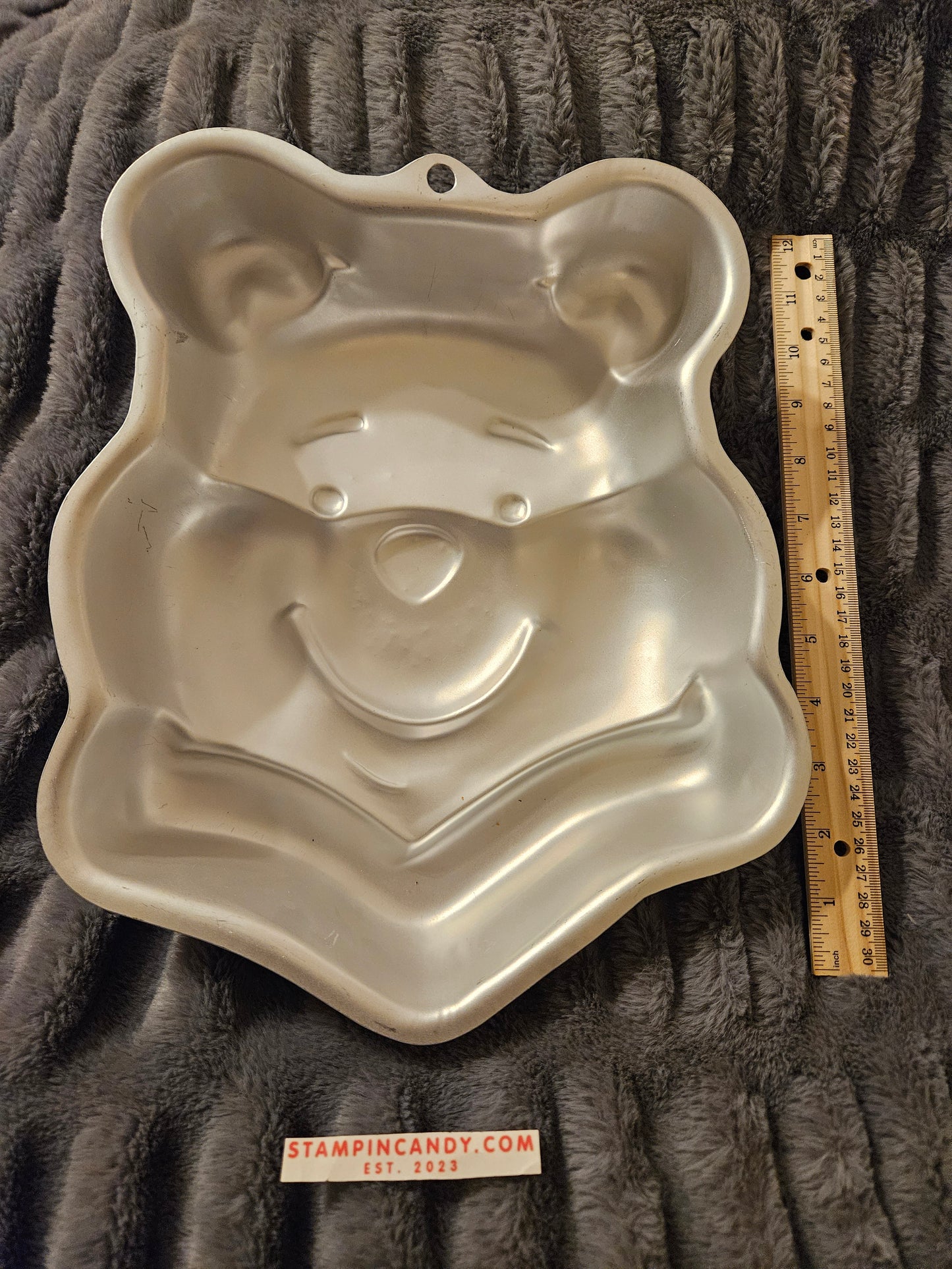 Wilton / Disney - Winnie the Pooh Cake Pan