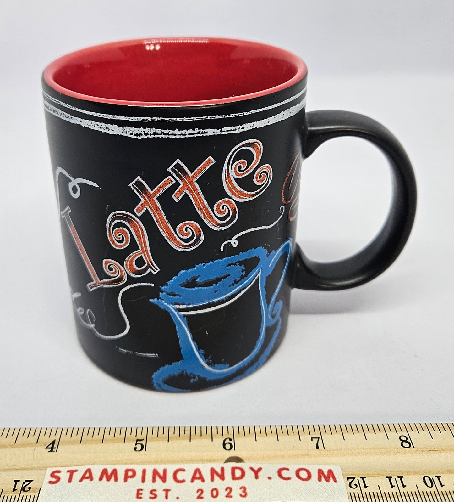 Starbucks - Grande/Latte Mug