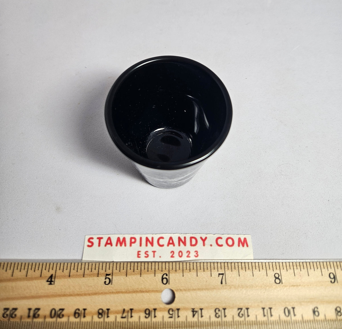 Pink Floyd - Dark Side of the Moon - Shot Glass