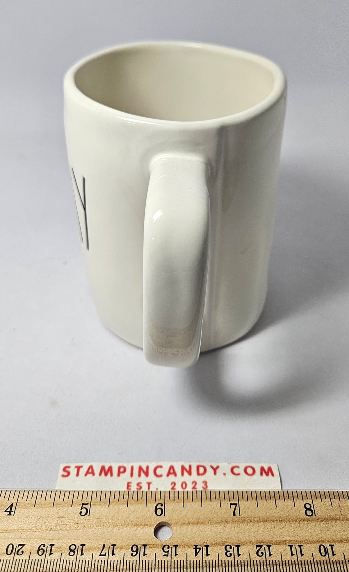 Rae Dunn - "Vacay" Mug