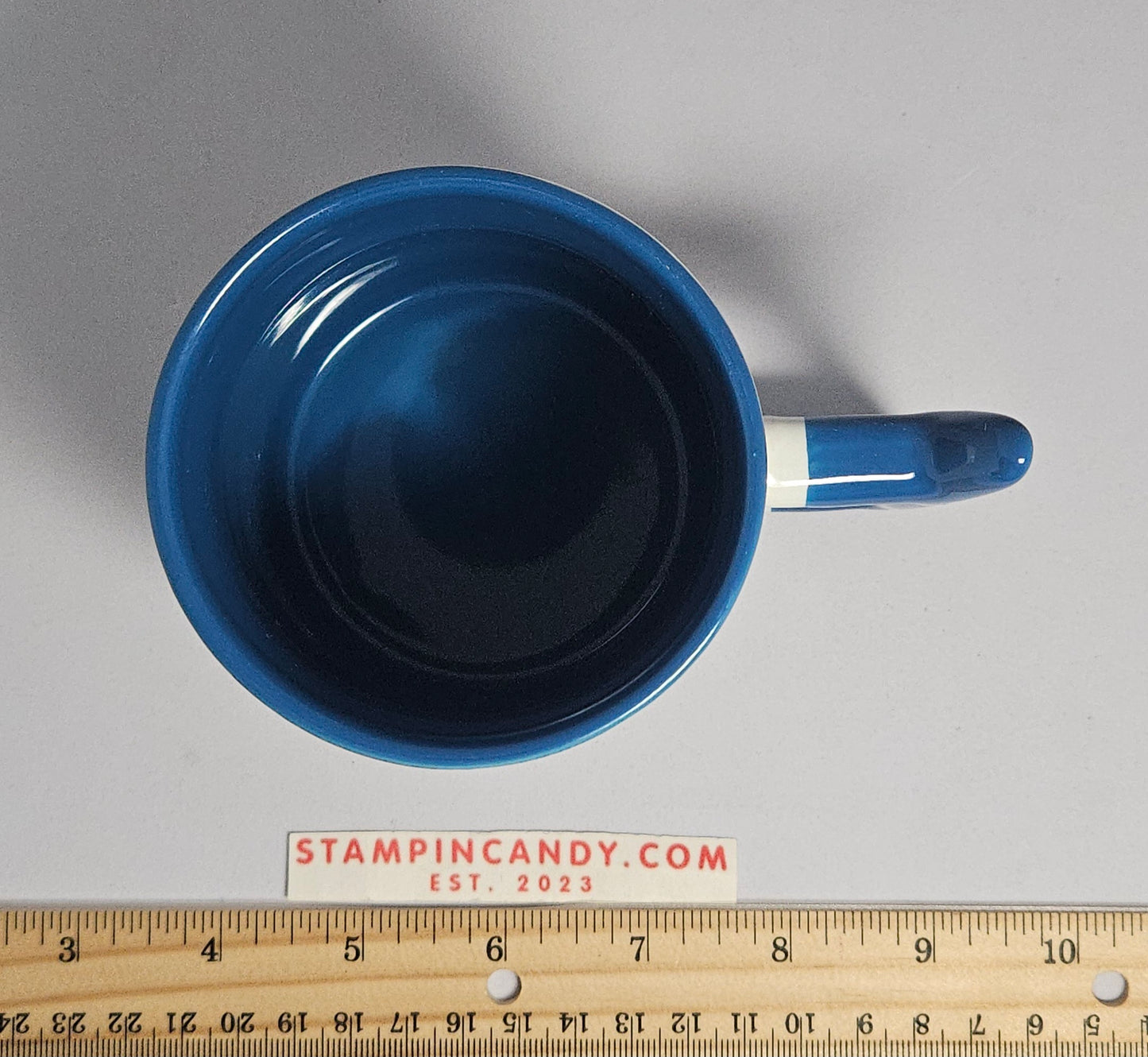 The Unemployed Philosophers Guild - "How To: Knots" Mug