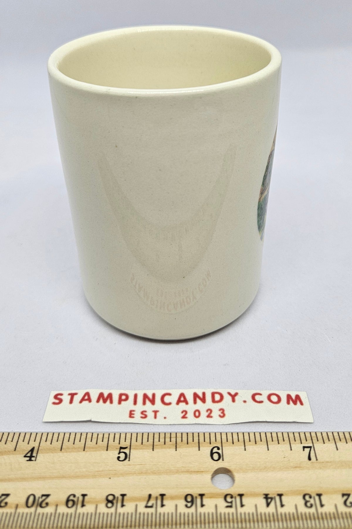 Kentucky Historical Sites Mug