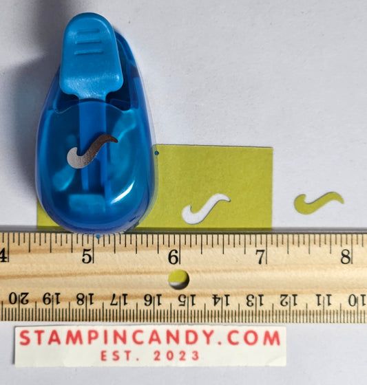 Waves/Squiggle Punch