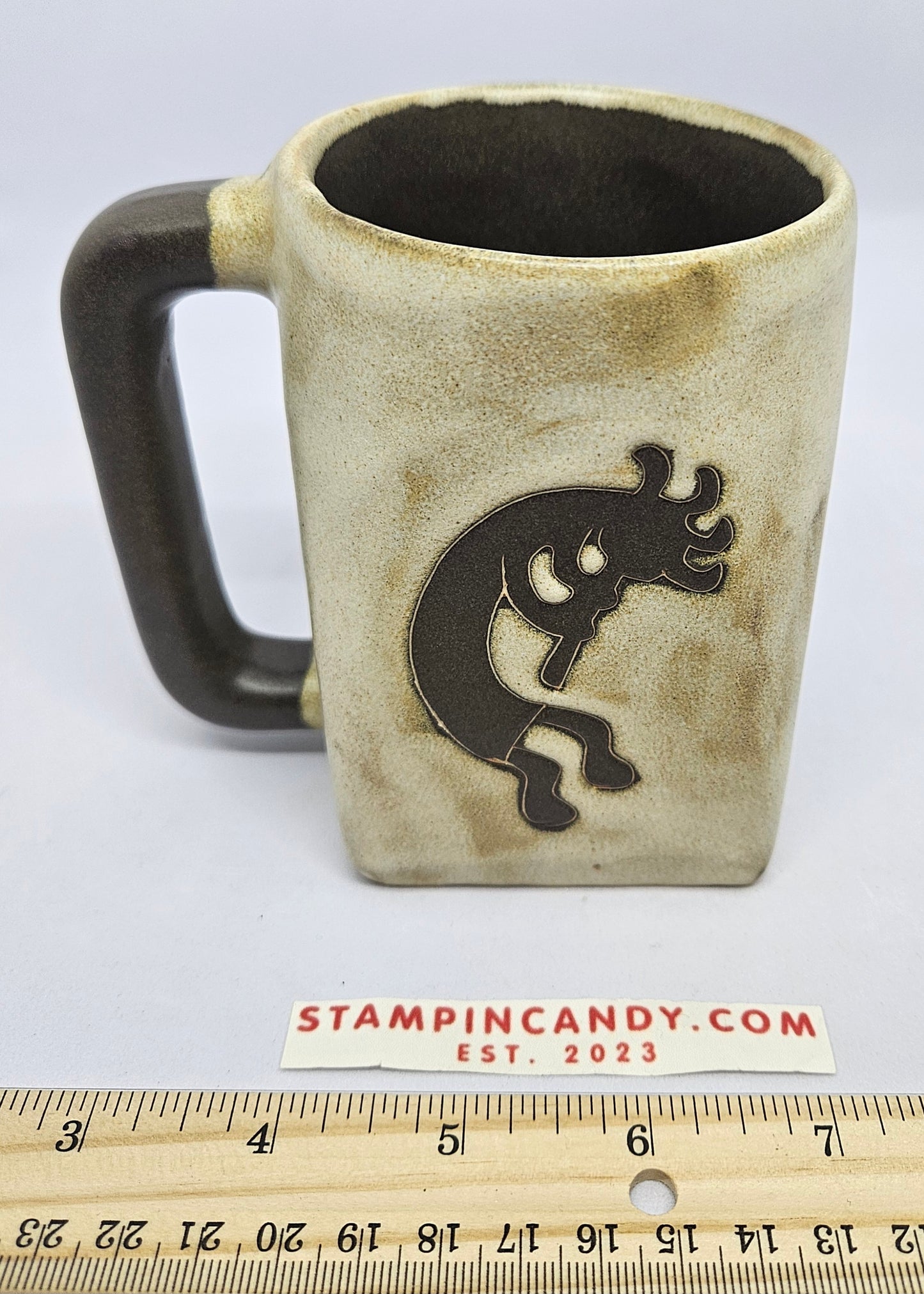 Kokopelli Mug