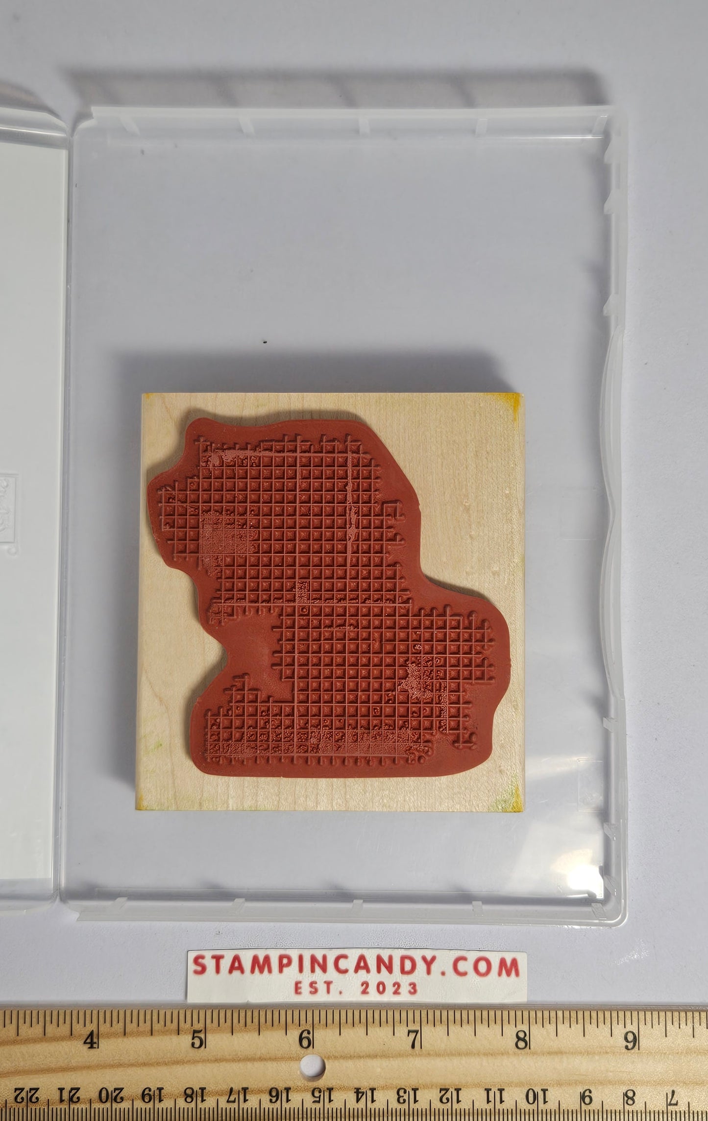 Stampin Up - Off the Grid