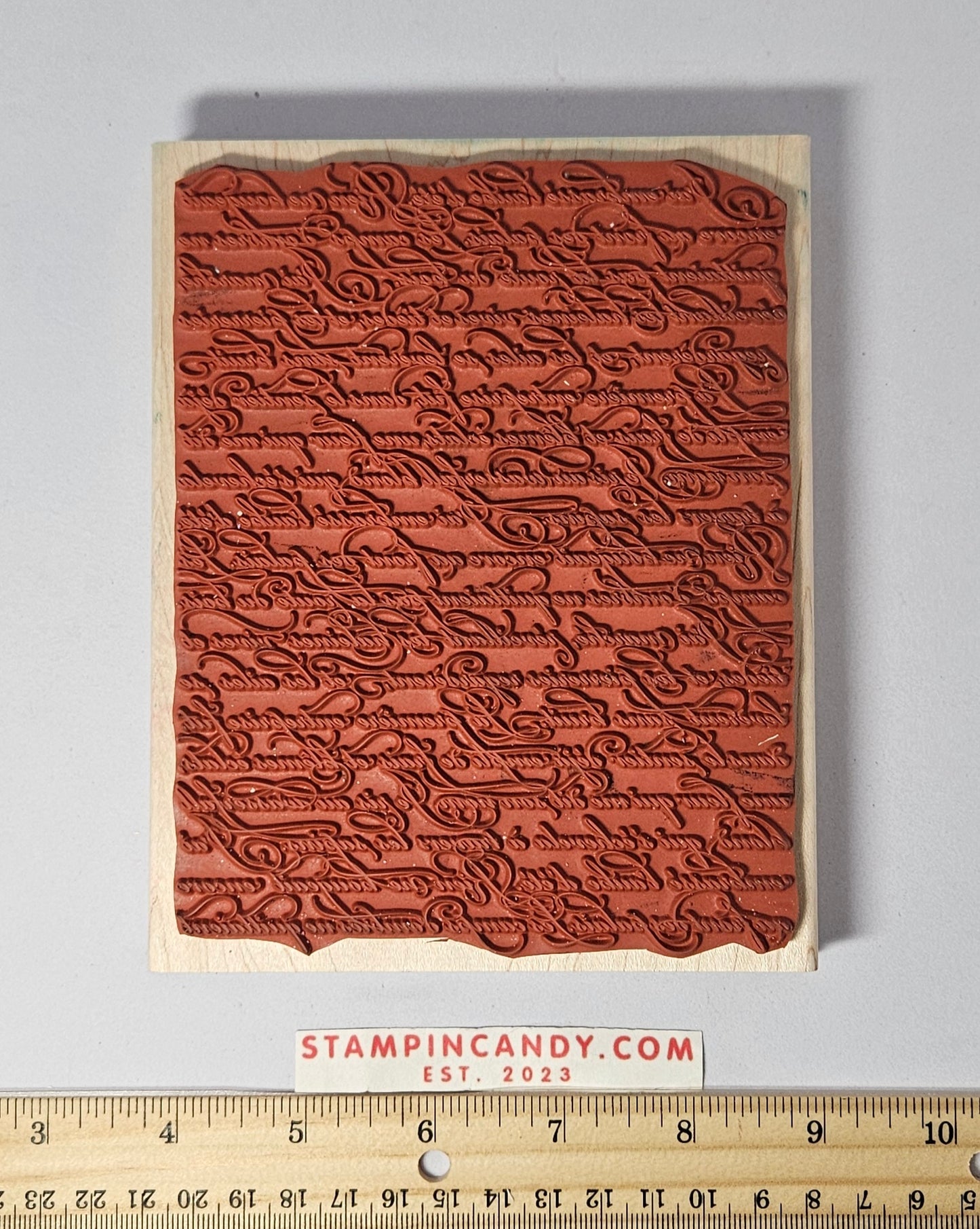 Stampin Up - En Francais