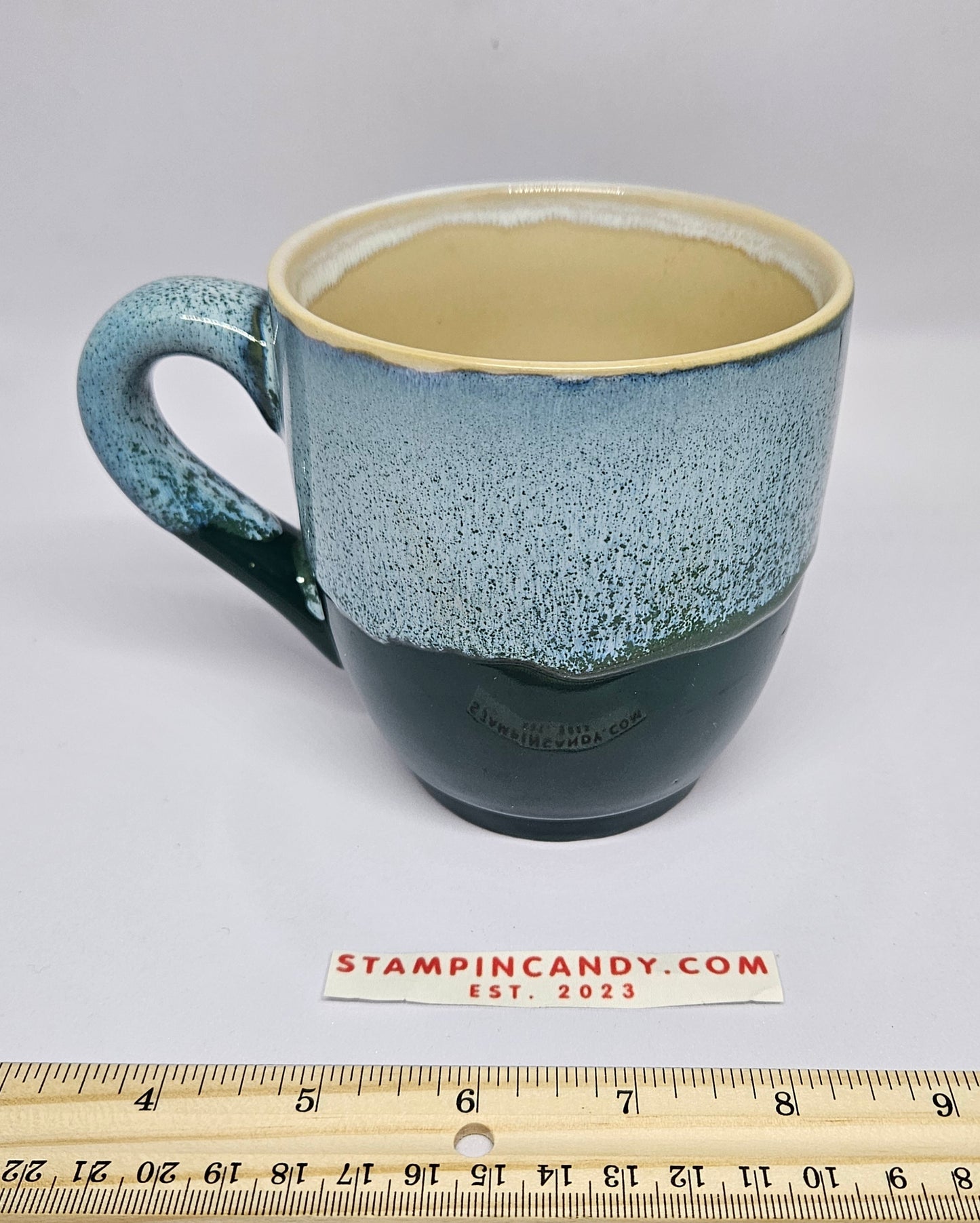 Burton + Burton - Grandma Mug