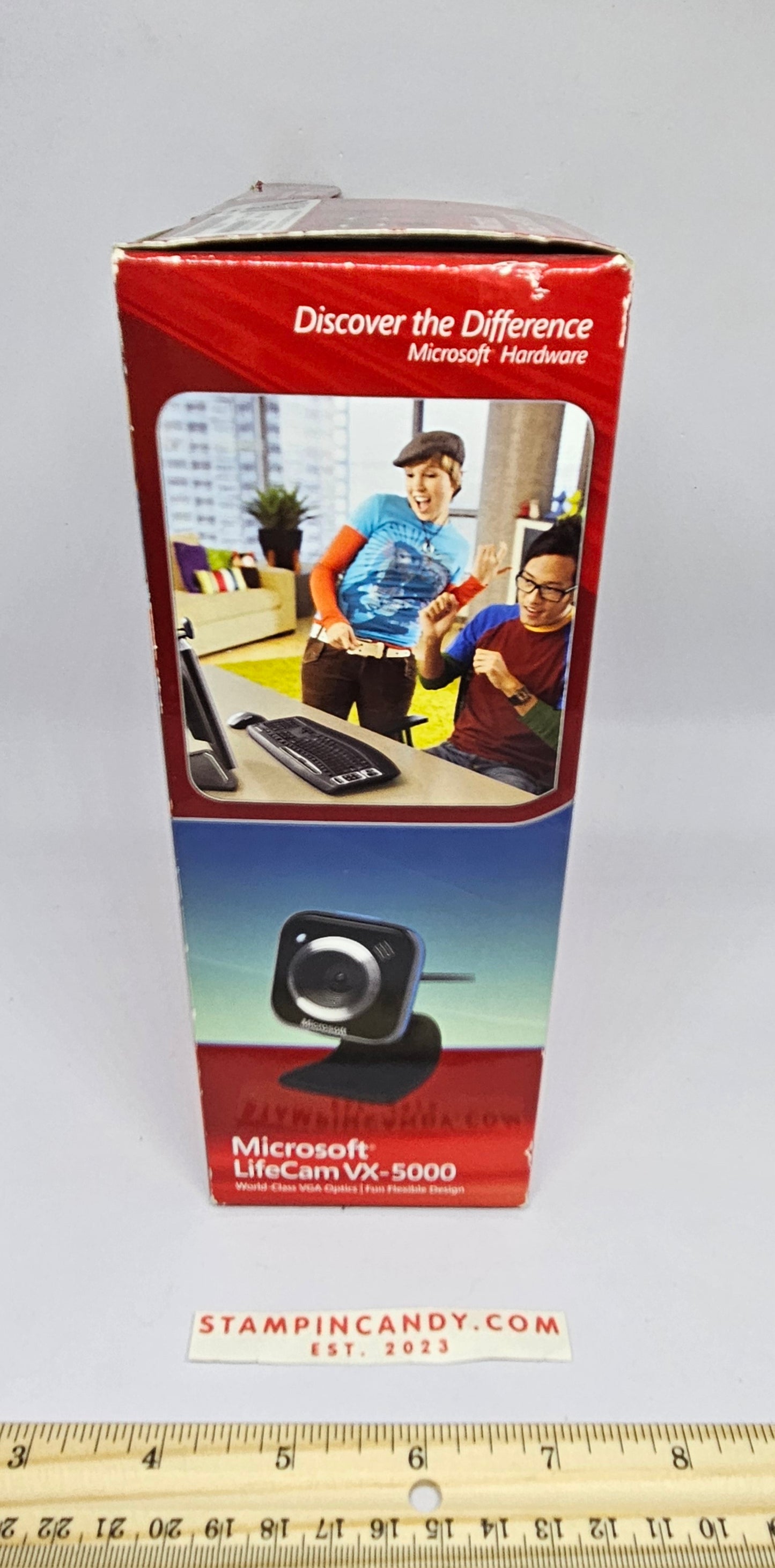 Microsoft LiteCam VX-5000