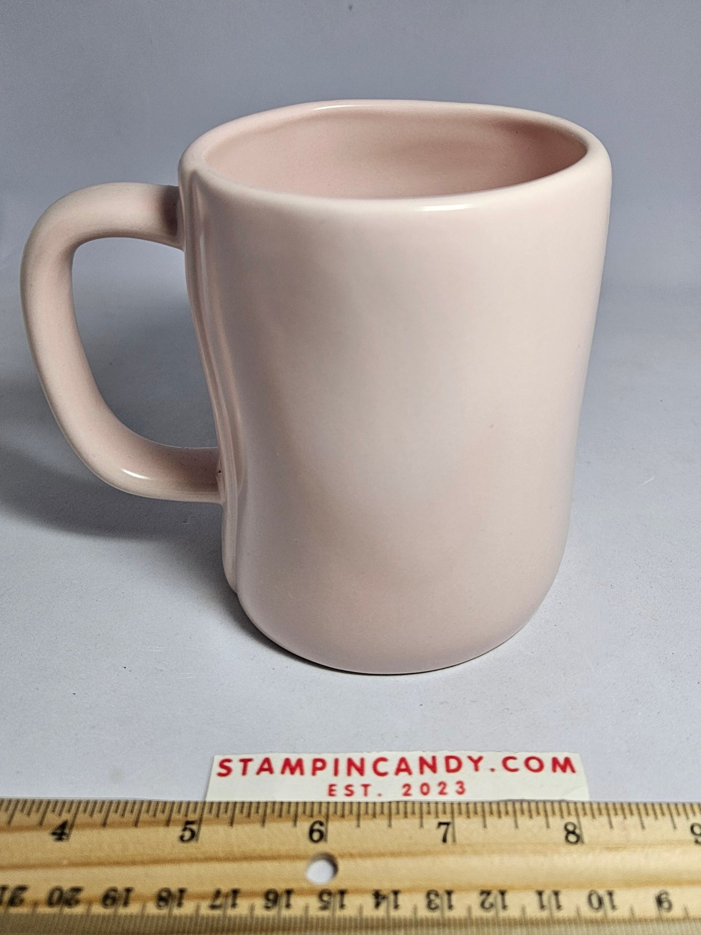 Rae Dunn "Fiancée" Mug