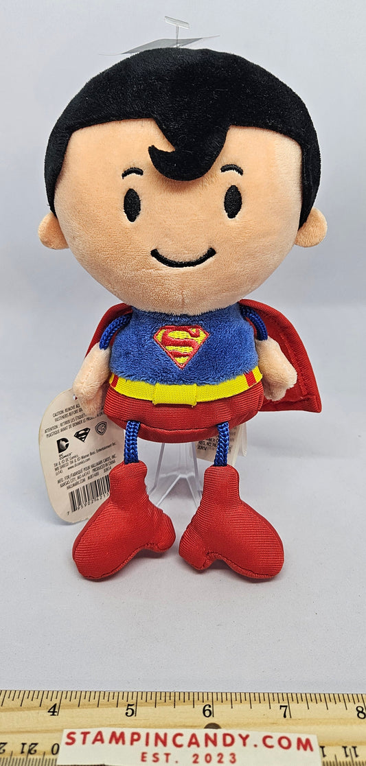 Superman - Hallmark Plushie