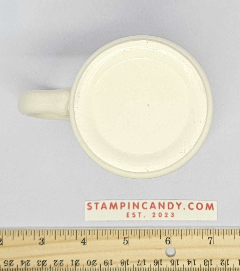 Kentucky Historical Sites Mug