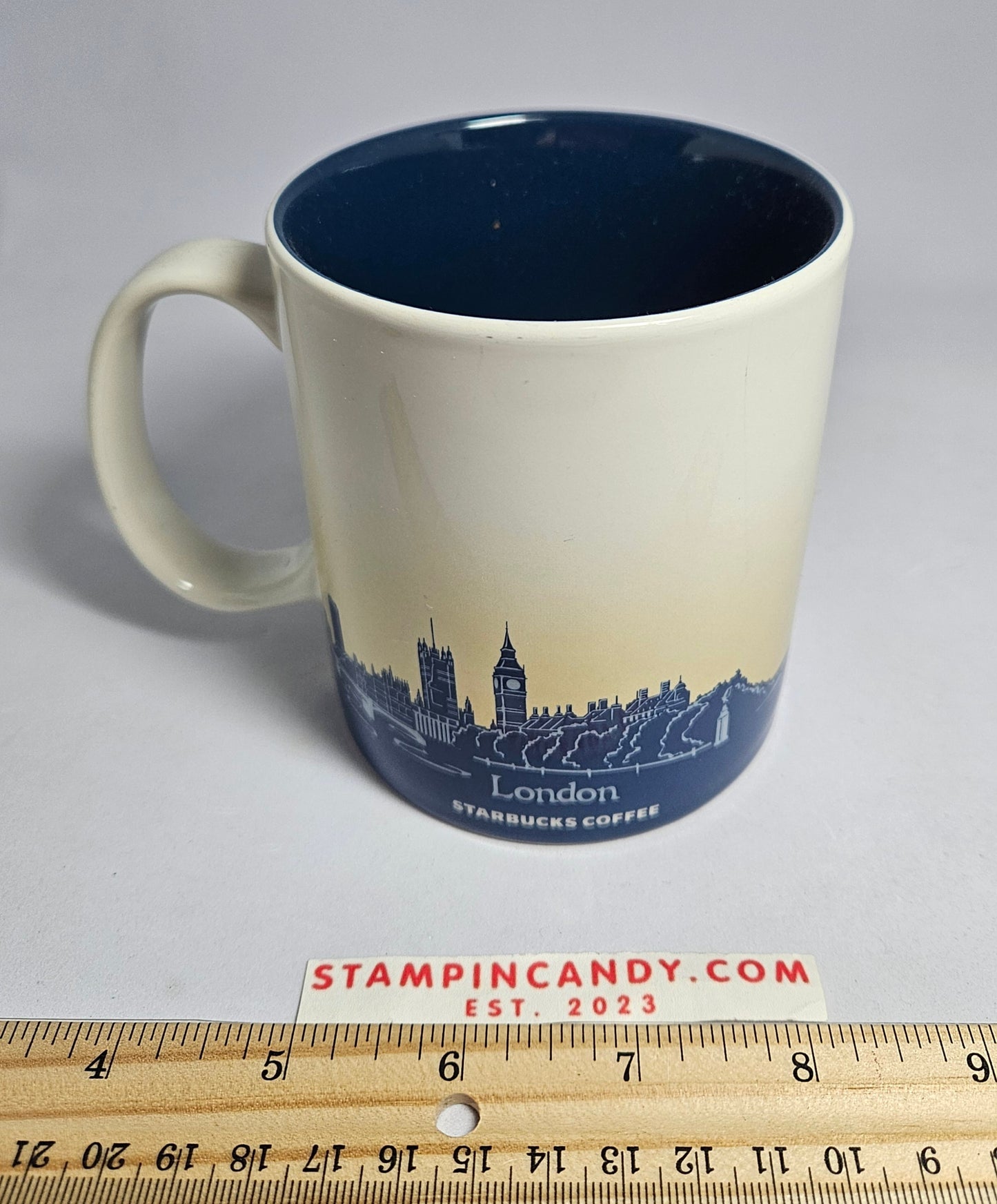 Starbucks "London" Mug