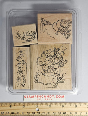 Descriptive image text