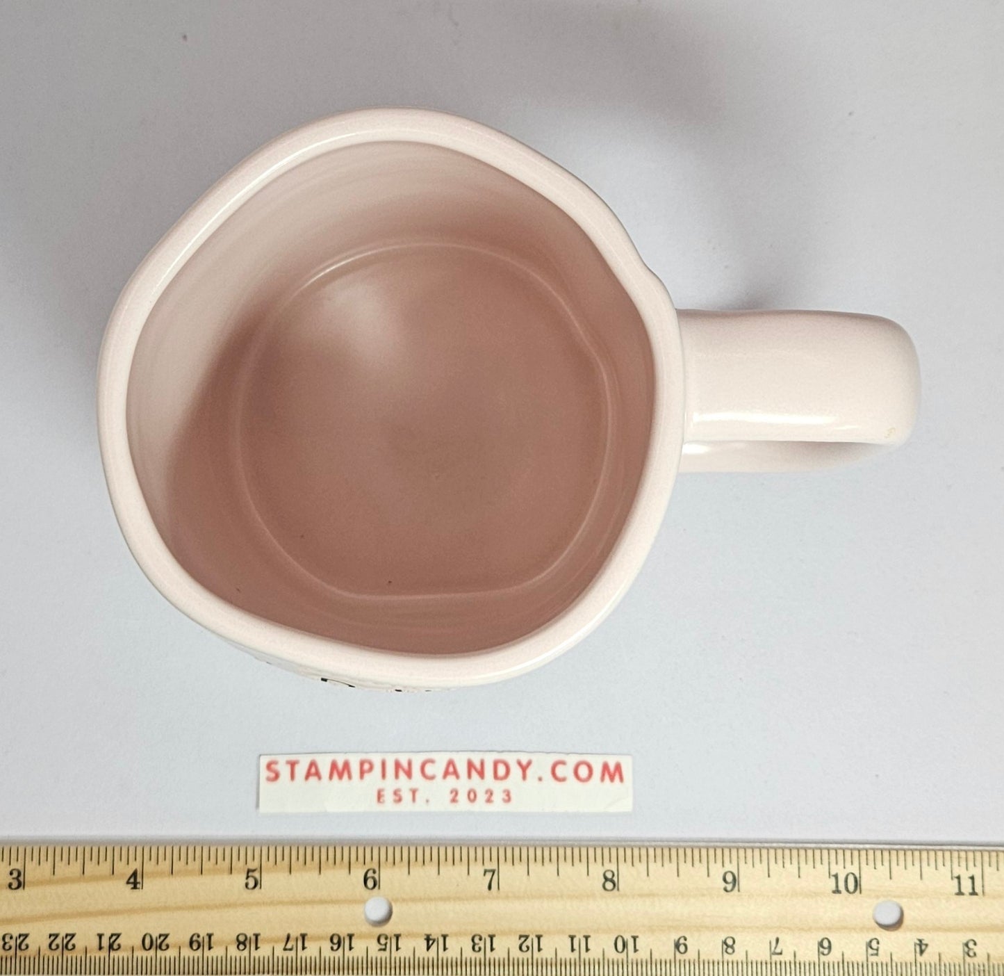 Rae Dunn - "Bride To Be" Mug