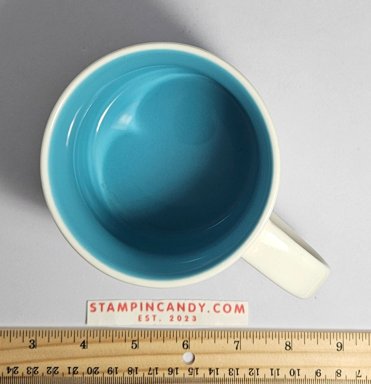 Starbucks - California - You Are Here 14 oz Mug
