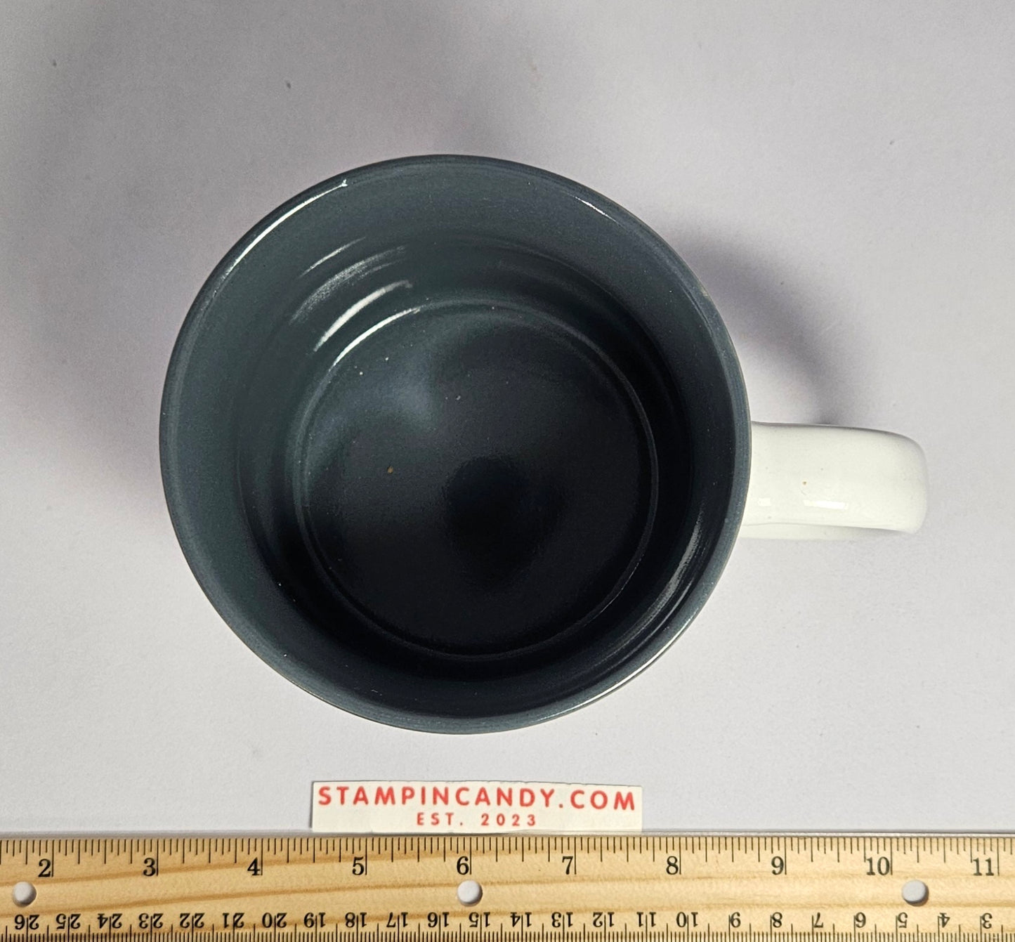 R2D2 18 oz Mug - "You R2 Awesome"