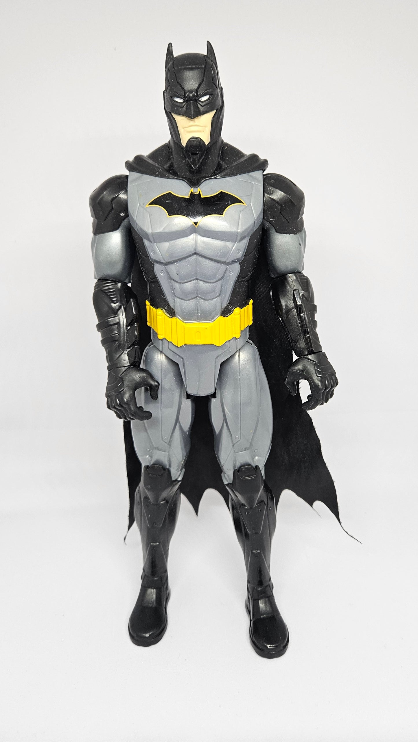 Batman 12 Inch Tall Rebirth Action Figure