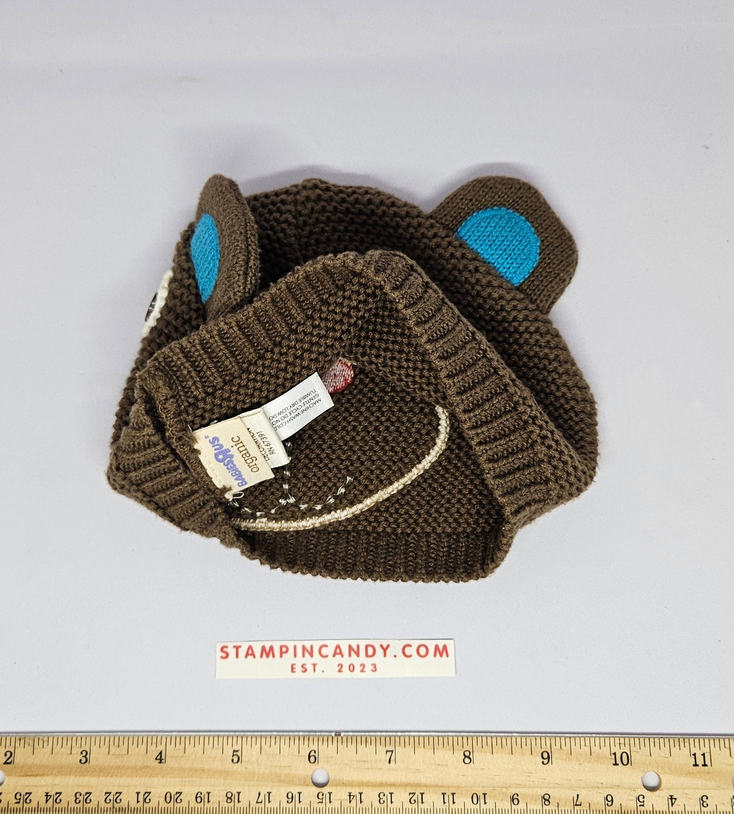 Babies R Us - Baby Bear Beanie