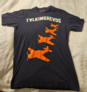 Talking Heads Medium T-Shirt