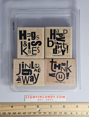 Descriptive image text