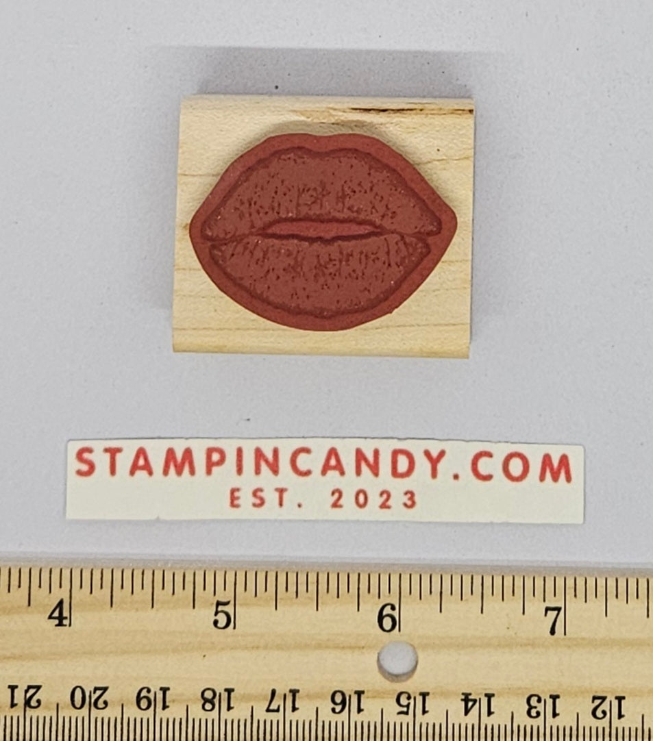 Stampin Up - S.W.A.K.