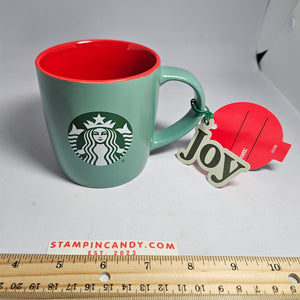 2025 Starbucks 11 oz Mug