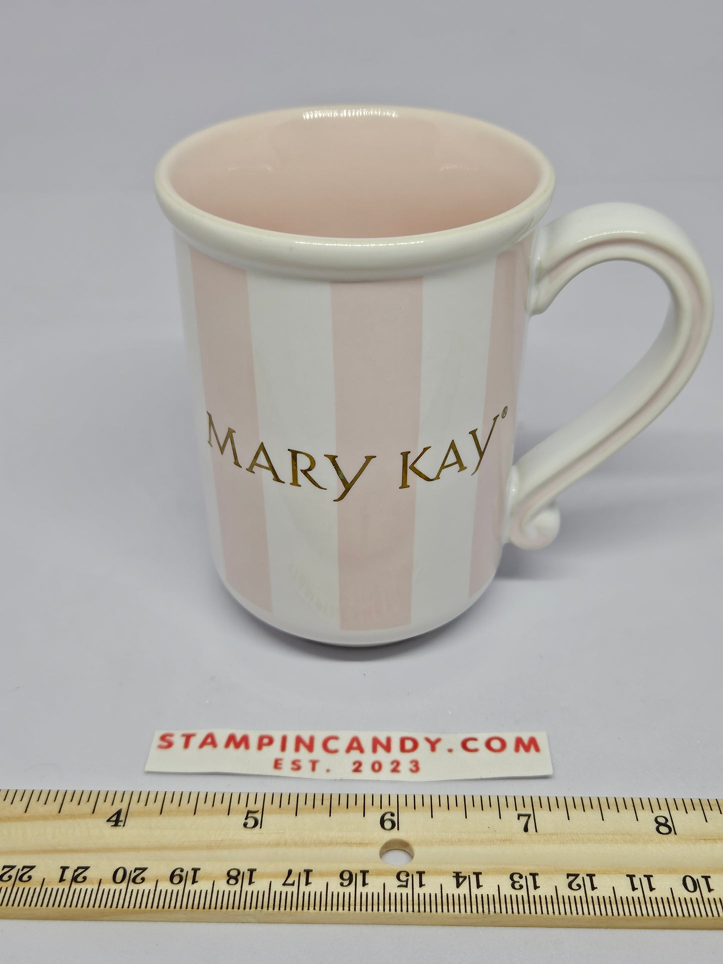 Mary Kay Mug