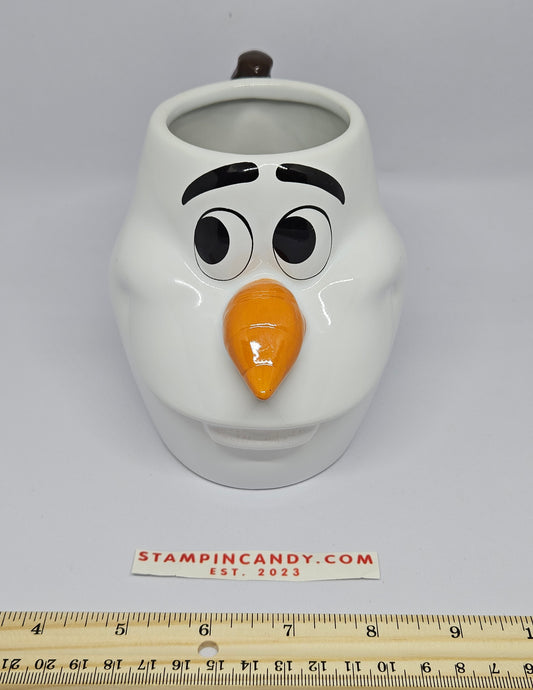 Disney - Olaf Mug