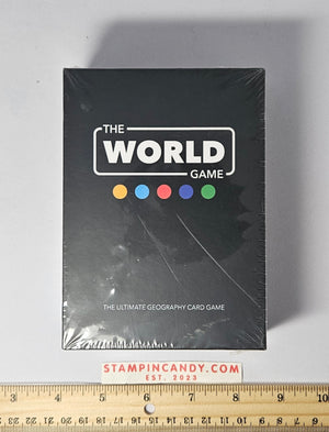 The World Game