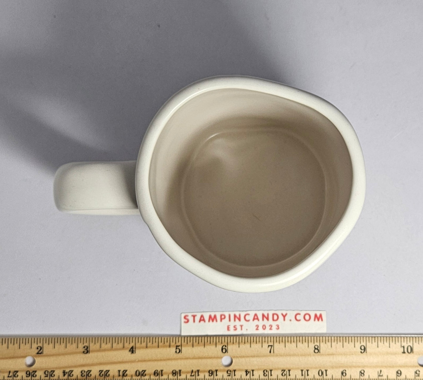 Rae Dunn "Slay" Mug